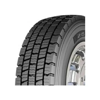 CROSSWIND 235/75 R 17,5 CWD20E 132M/130M M+S 211013156