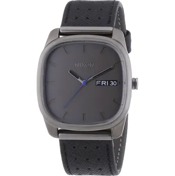 Hodinky Hodinky Nixon Identity Black Gunmetal A268 1420