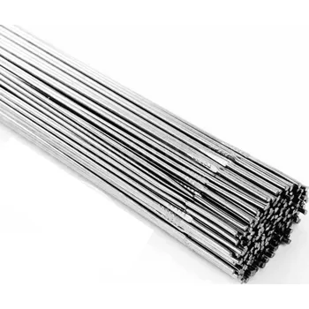 Příslušenství ke svářečce Svařovací drát hliník TIG AlSi5 ER4043 1,6 mm 2,5 kg