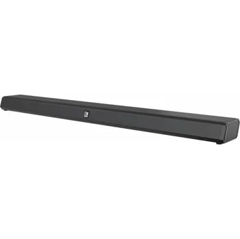 Audio IMEO2/B -3-way Soundbar, černý