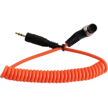 Spoušť pro fotoaparát Propojovací kabel s fotoaparátem MIOPS - Nikon N1 (DC0)