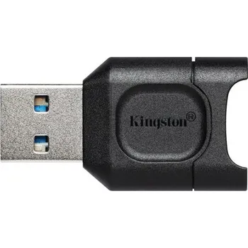 Čtečka paměťových karet KINGSTON MobileLite Plus UHS-II microSD čtečka