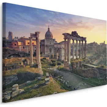 Obraz Plátno Architektura Říma Varianta: 30x20