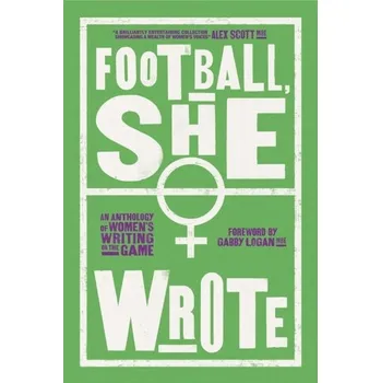 Osobní rozvoj Football, She Wrote