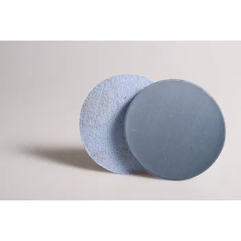 Brusný papír ABRASIV Disk brusný papír na suchý zip VCWC 50 mm P3000