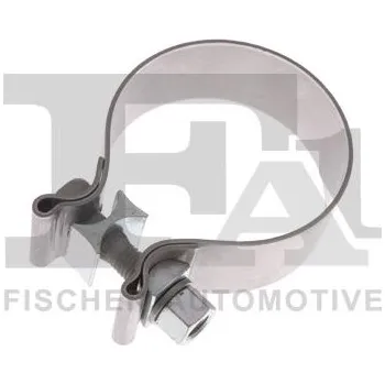 Výfuková trubka Spojka trubek, výfukový systém FA1 942-875