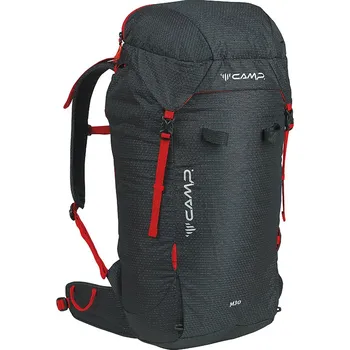 turistický batoh Camp batoh M30 Barva: Anthracite grey, Velikost: 30 L
