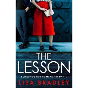 The Lesson - Bradley, Lisa