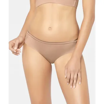 Kalhotky Kalhotky Body Make-up Soft Touch Hipster EX - Triumph černá (0004) 0040