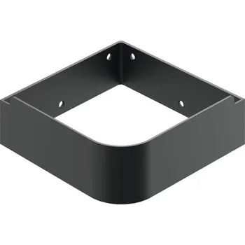 Konzole RAVAK Yard 280 C black X01779