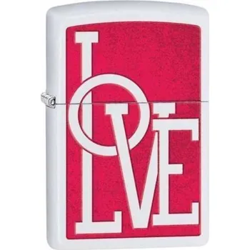 Zapalovač Zippo Love 29085