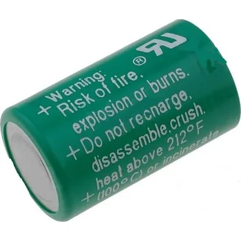 Článková baterie VARTA MICROBATTERY Baterie lithiové 1/2AA CR14250 3V průměr 14x25mm 950mAh