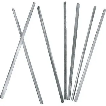 Páječka Pájka cínová 60% tyč, Sn60% Pb40%, cca 330g