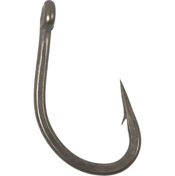 Rybářský háček KORDA - Háčky Kontinental 10 ks vel. 6