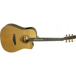 Gilmour Woody EQ Cut