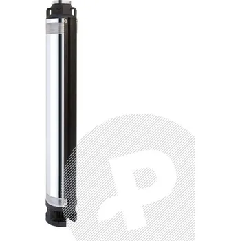 Čerpadlo ZDS | QS4P.5-8 hydraulika (k motoru 0,75 kW) 07138