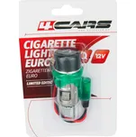4Cars 90243 zapalovač Euro 12 V