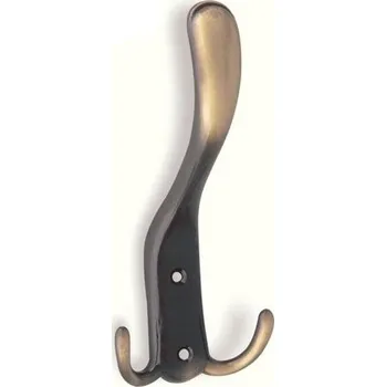 Věšák Siro Věšák rustikální SEVILA / Staromosaz