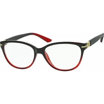 Brýle na čtení Dioptrické čtecí brýle TR219V +3,0D