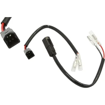 Osvětlení pro motocykl adaptéry blinkru Ducati