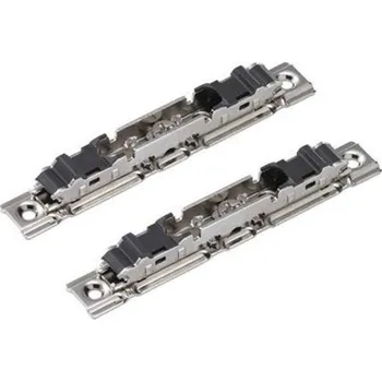 Nábytkové kování Blum Aventos HS - uchycení na dveře z MDF / Set 2 kusů