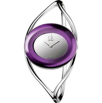 Hodinky Hodinky Calvin Klein Delight K1A24656