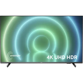 Televizor Philips 75" LED (75PUS7906/12)