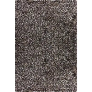 Koberec Ayyildiz Kusový koberec Enjoy 4500 taupe Rozměry koberců: 80x150