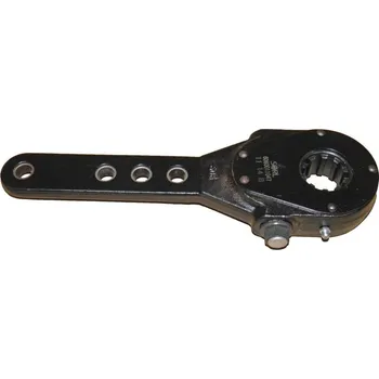 Brzdová páka Brzdová páka BPW 38MM dlouhá A3404 SORL 6060011047