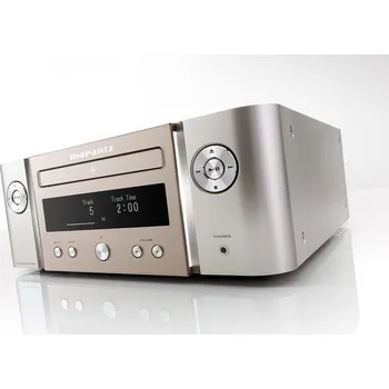 Přenosný multimediální přehrávač Marantz Melody X (M-CR612) Varianta: silver-gold