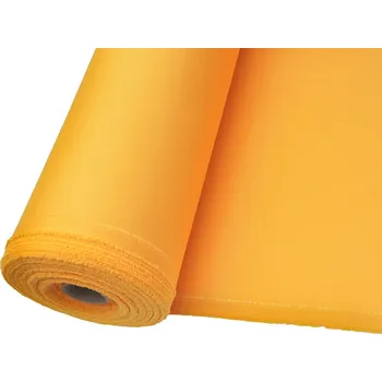 Mirtex Tkanina OXFORD 200/136 Žlutá šíře 160cm Velkoobchod Ceník: VELKOOBCHOD: po celých rolích, bez odvíjení