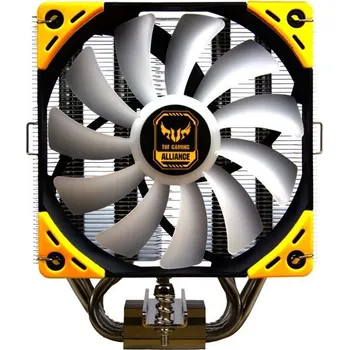 Počítačové chlazení SCYTHE SCKTT-2000TUF Kotetsu Mark II TUF Gaming Alliance CPU Cooler SCKTT-2000TUF