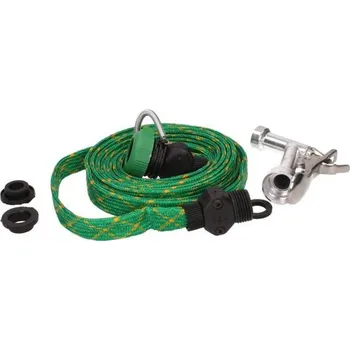 Zahradní hadice Hadice zahradní tkaná s pistolí 5m