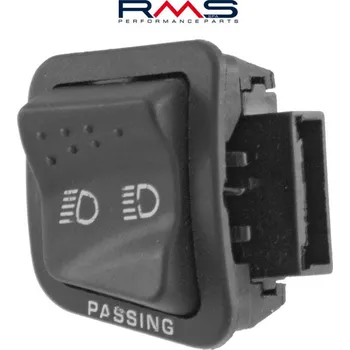 Spínač světel RMS 246090200