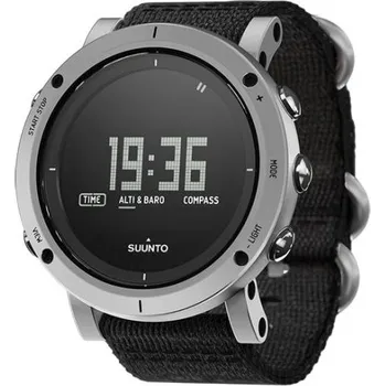 Hodinky Hodinky Suunto Essential Stone SS021218000