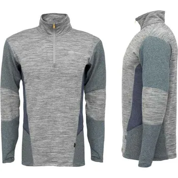 Rybářské oblečení Geoff Anderson Thermo Rolák WizWool 210 Velikost: M