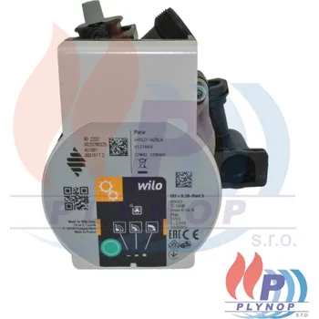 Příslušenství ke kotli Čerpadlo PROTHERM RAY / PANTHER / LEV- 0010030668 / 0020094635 / 0010032760 / 0020078492