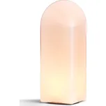 HAY Stolní Lampa Parade 320, blush pink