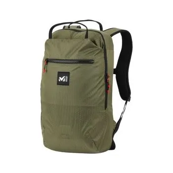 Městský batoh Millet DIVINO 20 IVY zelená