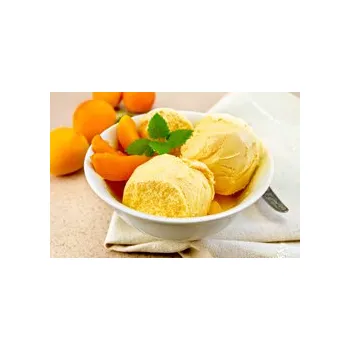 Zmrzlinová směs - SOFT MERUŇKA/ 200 g