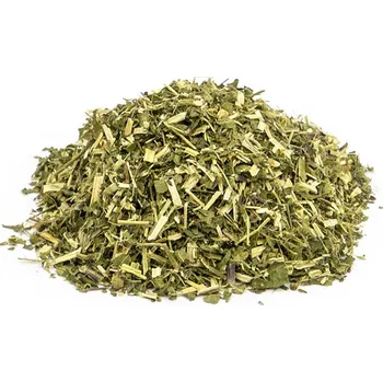 Čaj ProdejnaBylin Kopřiva dvoudomá nať váha: 100g