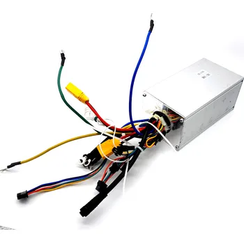 Motorová koloběžka Kontrolér B (48V, 23A) pro Vsett 9+