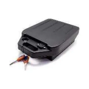 Dětské zboží Akumulátor 60V20Ah pro City Chopper Cocis pro umístění pod sedadlo 2019