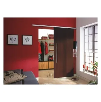 LAGUNA Sada pro jedny dveře / LIDER 50 kg Bez kolejnice