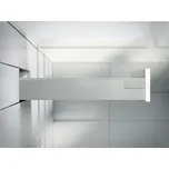 Blum Kuchyňský box - Antarobox "M" / Šedý 270 mm