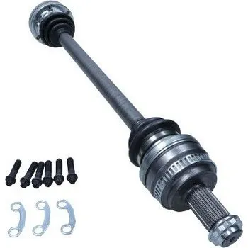 Hřídel nápravy Hnací hřídel MAXGEAR 49-1101