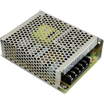 spínaný zdroj MEAN WELL RS-50-12 Spínaný zdroj uzavřený 12VDC 4,2A 50W