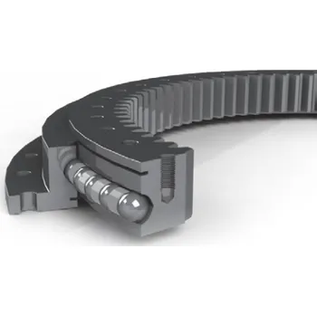 I.950.20.00.C Otočové ložisko (vnější příruba)