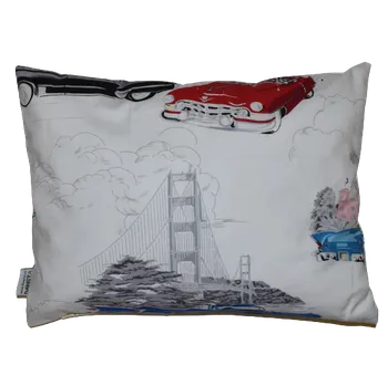 Dekorativní polštářek Dekorační polštář 07