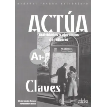 Actua - Palomino Maria